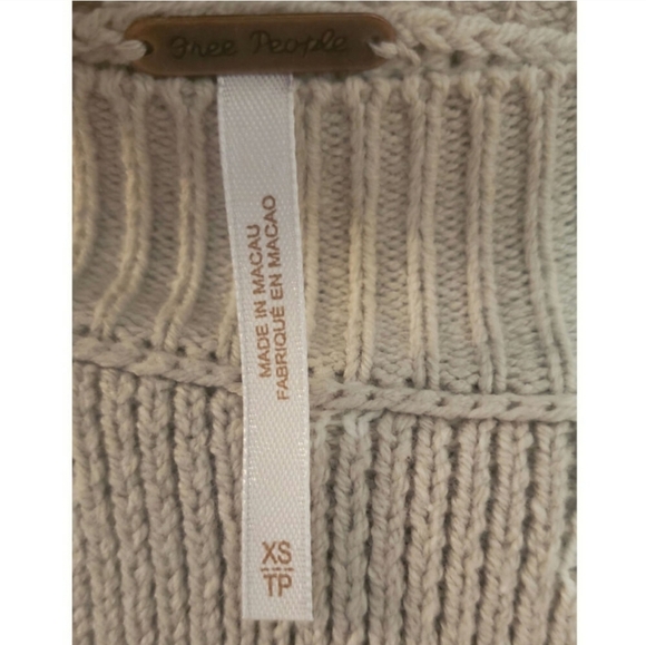 Free People Pattern Easy Street - Picture 7 of 11